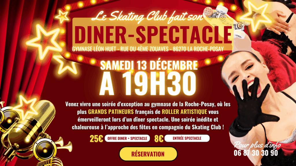 Diner Spectacle